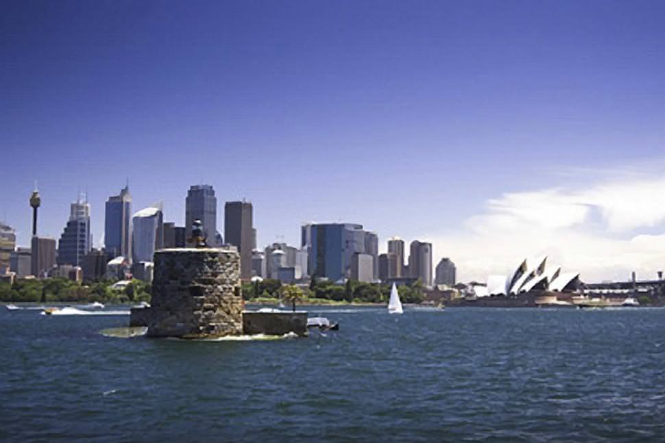 Convicts and Castles Tour Pass