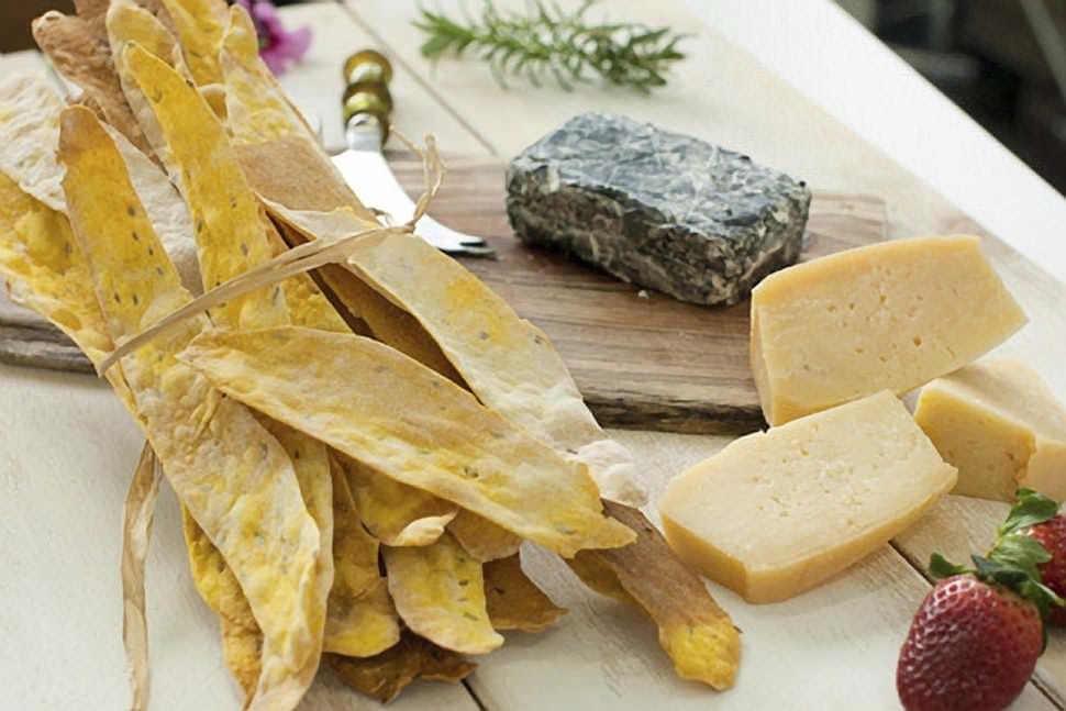 Mediterranean Cuisine Cooking Class