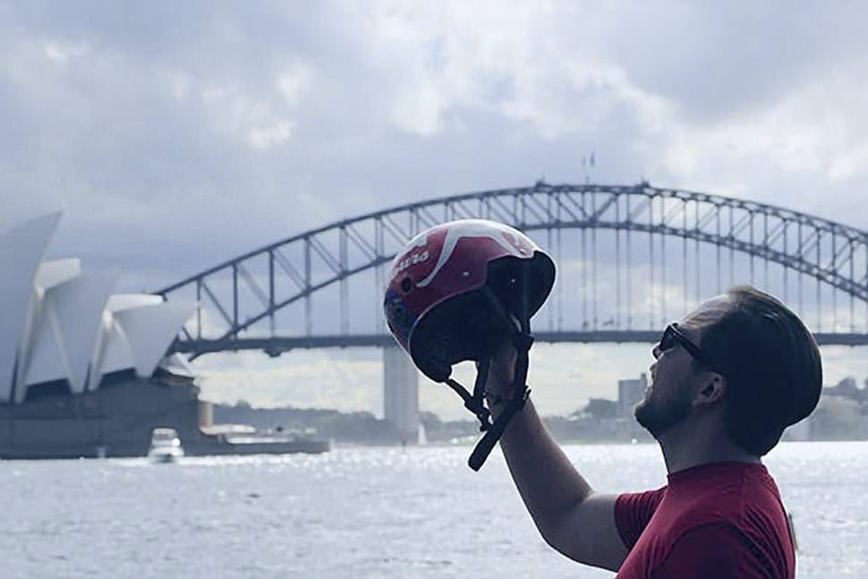 Sydney Highlights Bike Tour