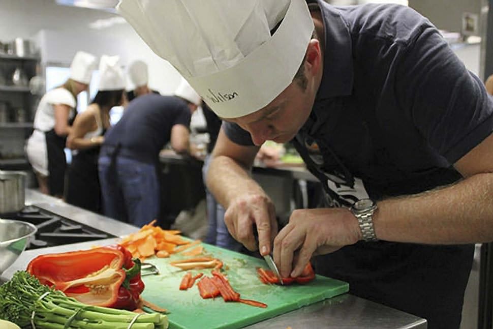 Team MasterChef for 10