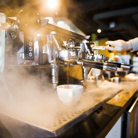 Hands-On Barista Course, Sydney, 3 Hours