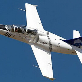 The Utterly Nutty L39 Aerobatics Adventure