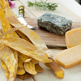 Mediterranean Cuisine Cooking Class
