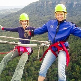 Incredible Juggler Canyon