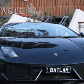 Drive a Lamborghini, 30 Minutes