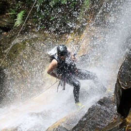 Empress Canyon Outdoor Adventure