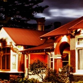 Altona Homestead Paranormal Investigation