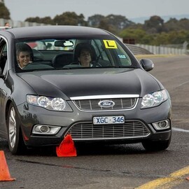 Defensive Driving Course