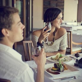 Drive and Lunch for 2 at Albert River Winery