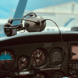 Trial Introductory Flight