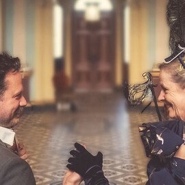 The Dress, Theatre Experience
