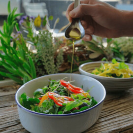 Cook with Australian Ingredients Master Class
