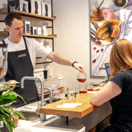 Melbourne Coffee Connoisseur Tour