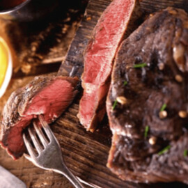 American Smoking BBQ Cooking Class