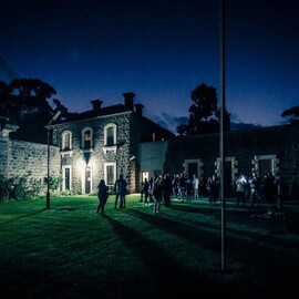 Ararat Ghost and Paranormal Investigation