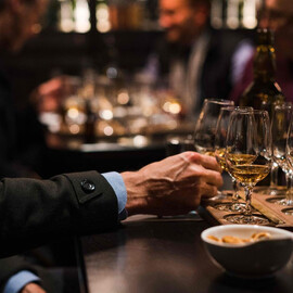 Australian Whisky Masterclass