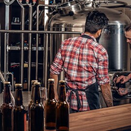 Mornington Peninsula Private Car Brewery Tour
