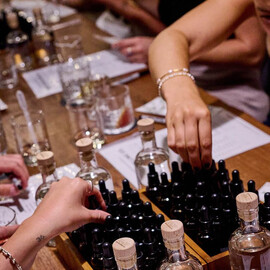 Gin Blending Masterclass