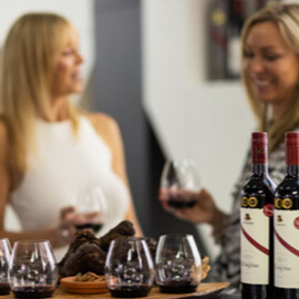 D'Arenberg Hosted Tasting Experience For 15