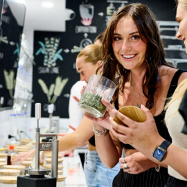 Vodka Blending Masterclass