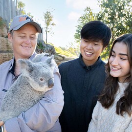 Ultimate Blue Mountains Tour (child)