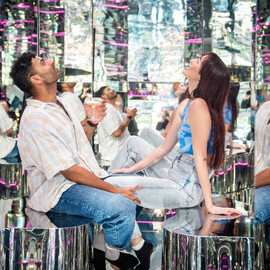 Mirror Bar