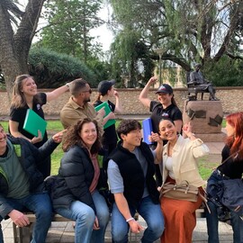 Adelaide's True Crime Tour