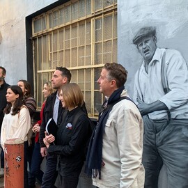 Perth's True Crime Tour