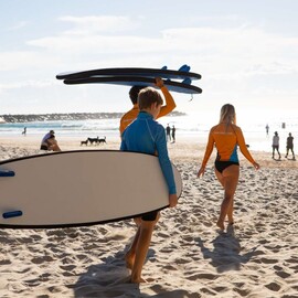 Surfing 101 for Ages 10-13 (child)
