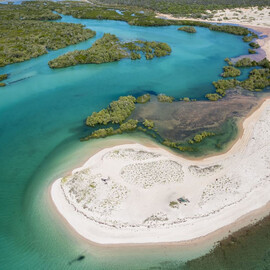 Cygnet Bay and Dampier Peninsula Tour