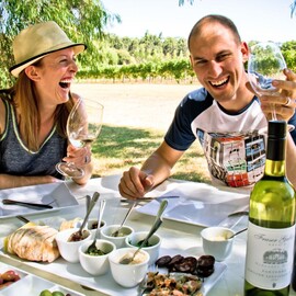 Ultimate Margaret River Adventure