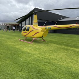 Barossa Winemaking and Essen Lunch