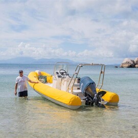 Magnetic Island's Three Bays In Three Ways