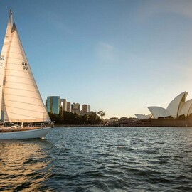 Try Yachting with Southwinds