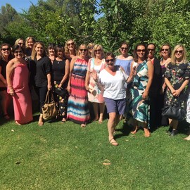 Swan Valley Wine Tour - Half Day