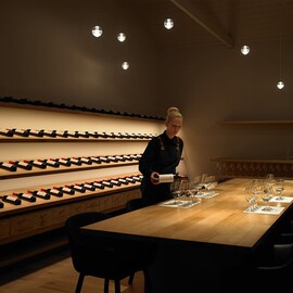 The Ultimate Penfolds Experience