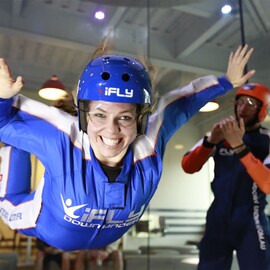 iFLY Family Fun Experience