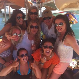 Snug Classic Private Skippered Cruise