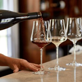 Yarra Valley Wine Tasting for Four