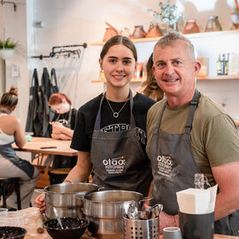 Spice Trail Indian Cooking Masterclass