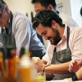 Culinary Connection Experience