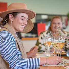 Pop and Fizz Prosecco Tasting for 2