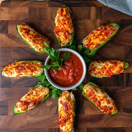 Pizza Making Masterclass Canberra