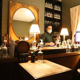 Melbourne Hidden Bar Tour