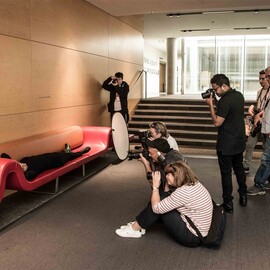 Sydney Portrait Photography Workshop