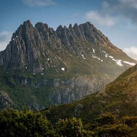 Cradle Mountain Adventure Tour