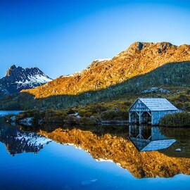 Cradle Mountain Full-Day Adventure
