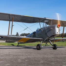  Yarra Valley Scenic Flight, 30 Minutes
