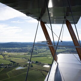 Ultimate Tiger Moth Adventure
