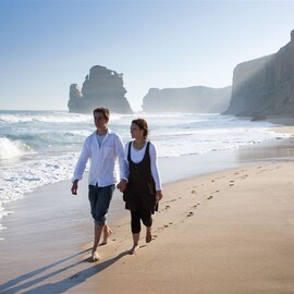 Great Ocean Road Reverse Tour with Picnic